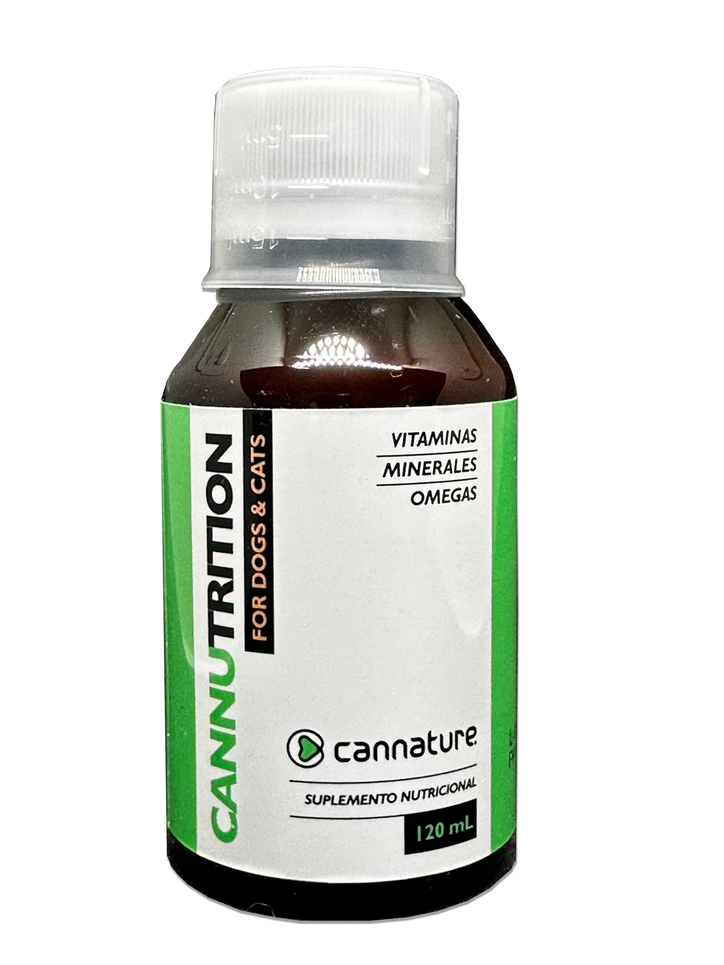 CANNUTRITION