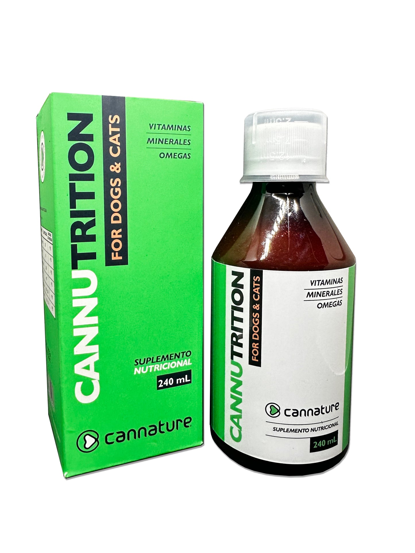 CANNUTRITION