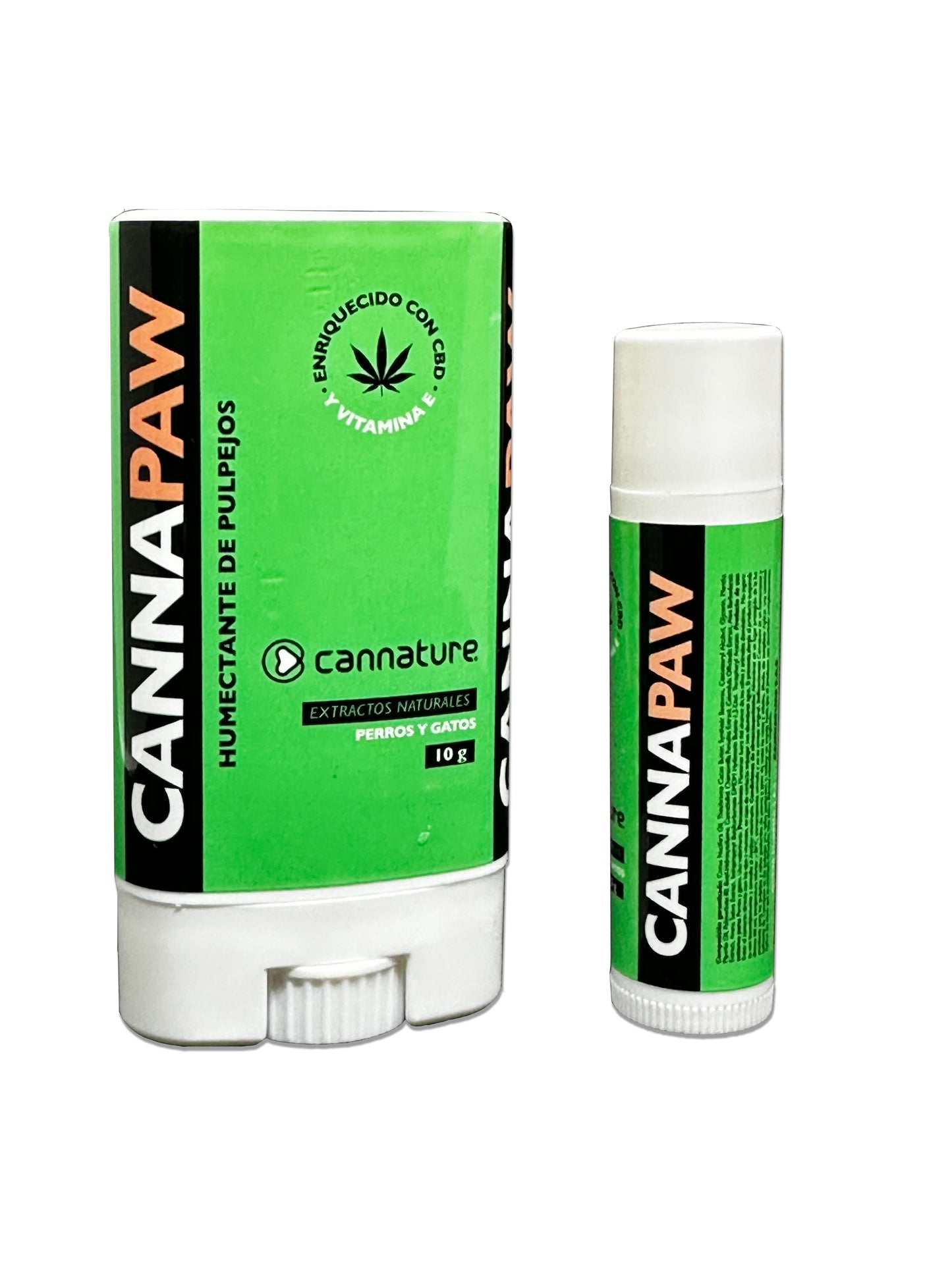 CANNAPAW