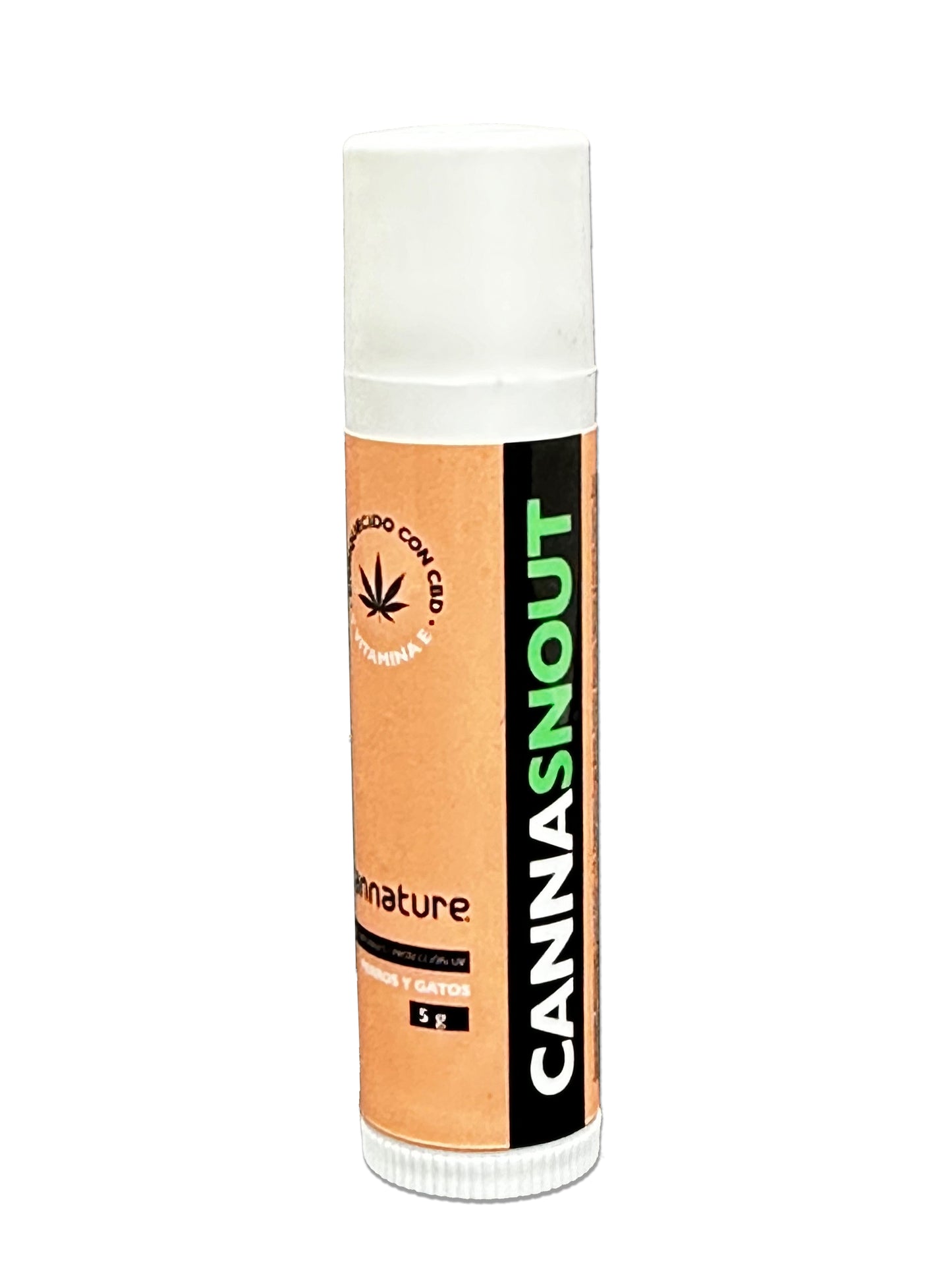 CANNASNOUT