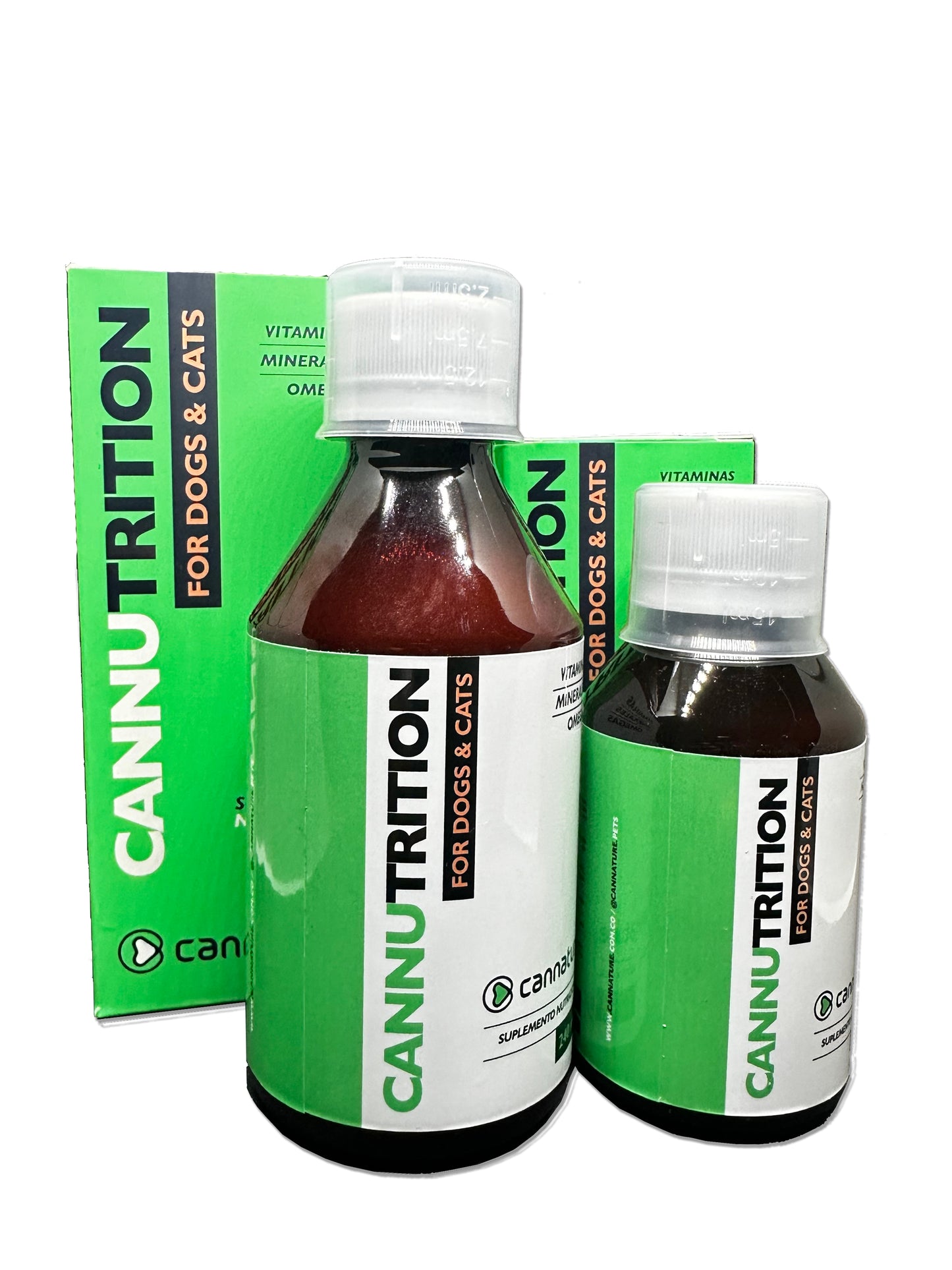 CANNUTRITION