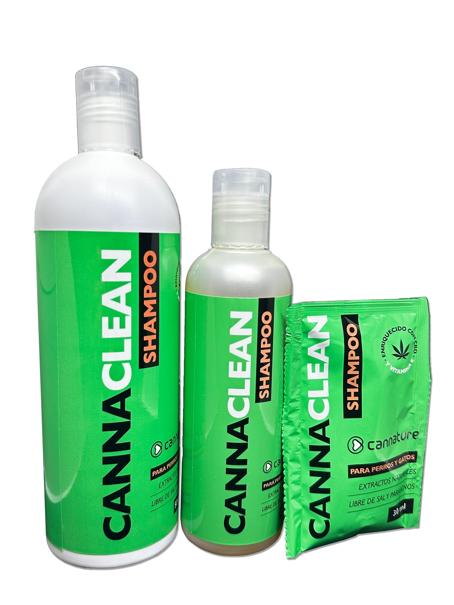 CANNACLEAN