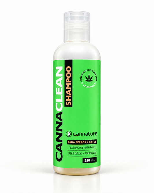 CANNACLEAN