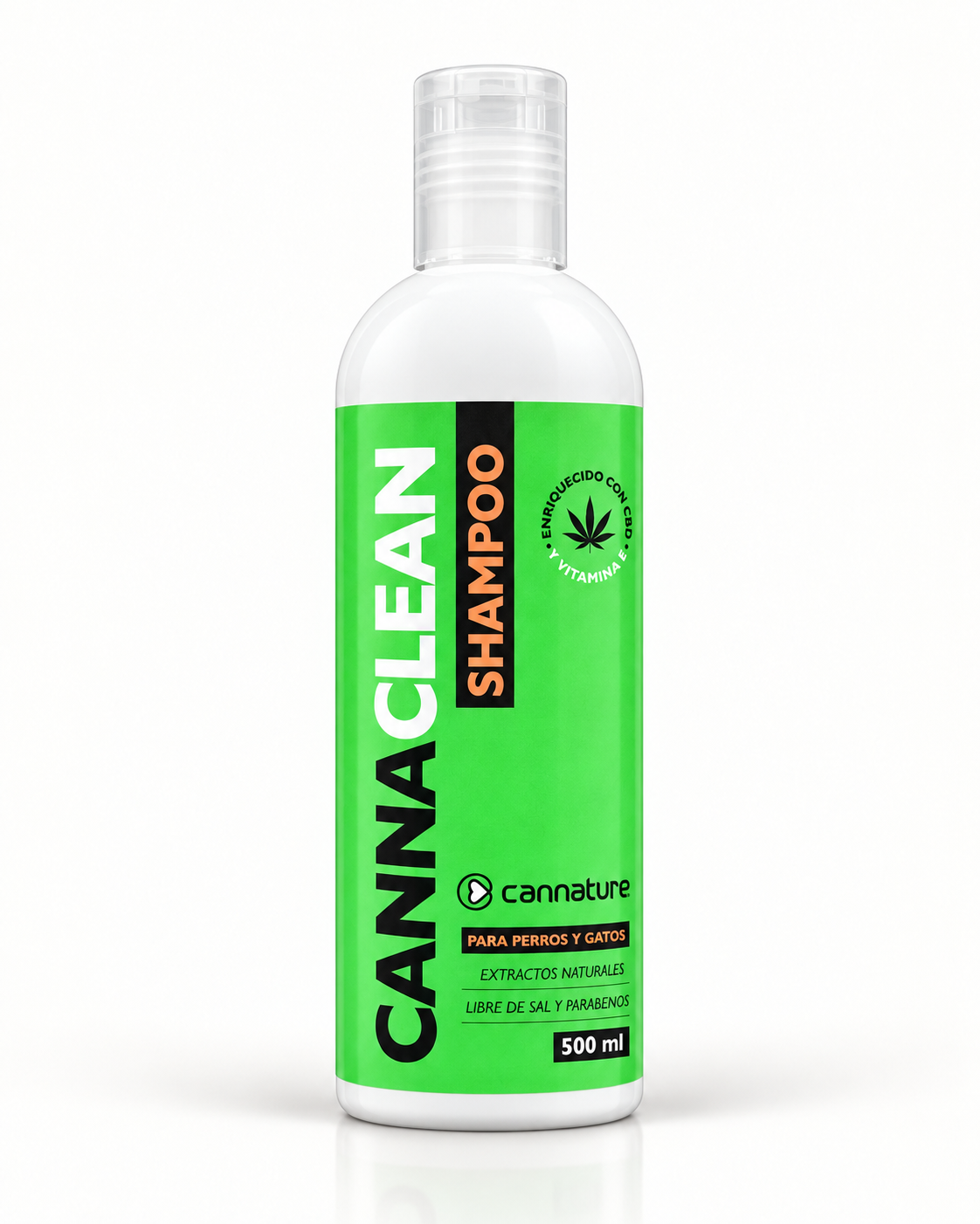 CANNACLEAN