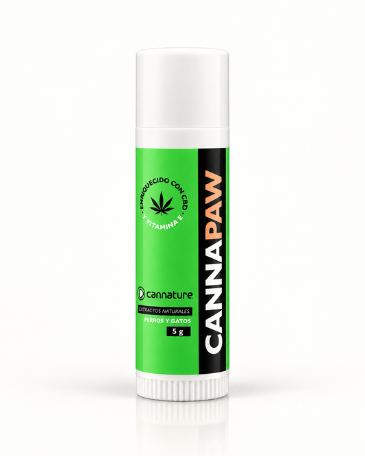 CANNAPAW