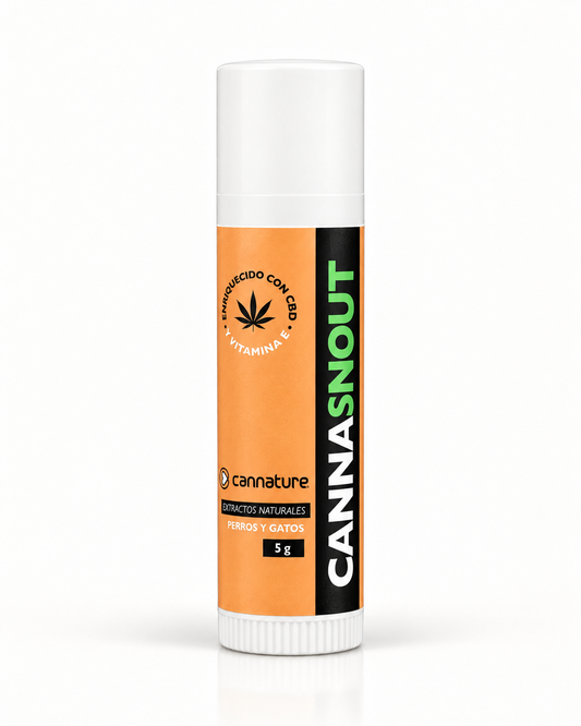 CANNASNOUT