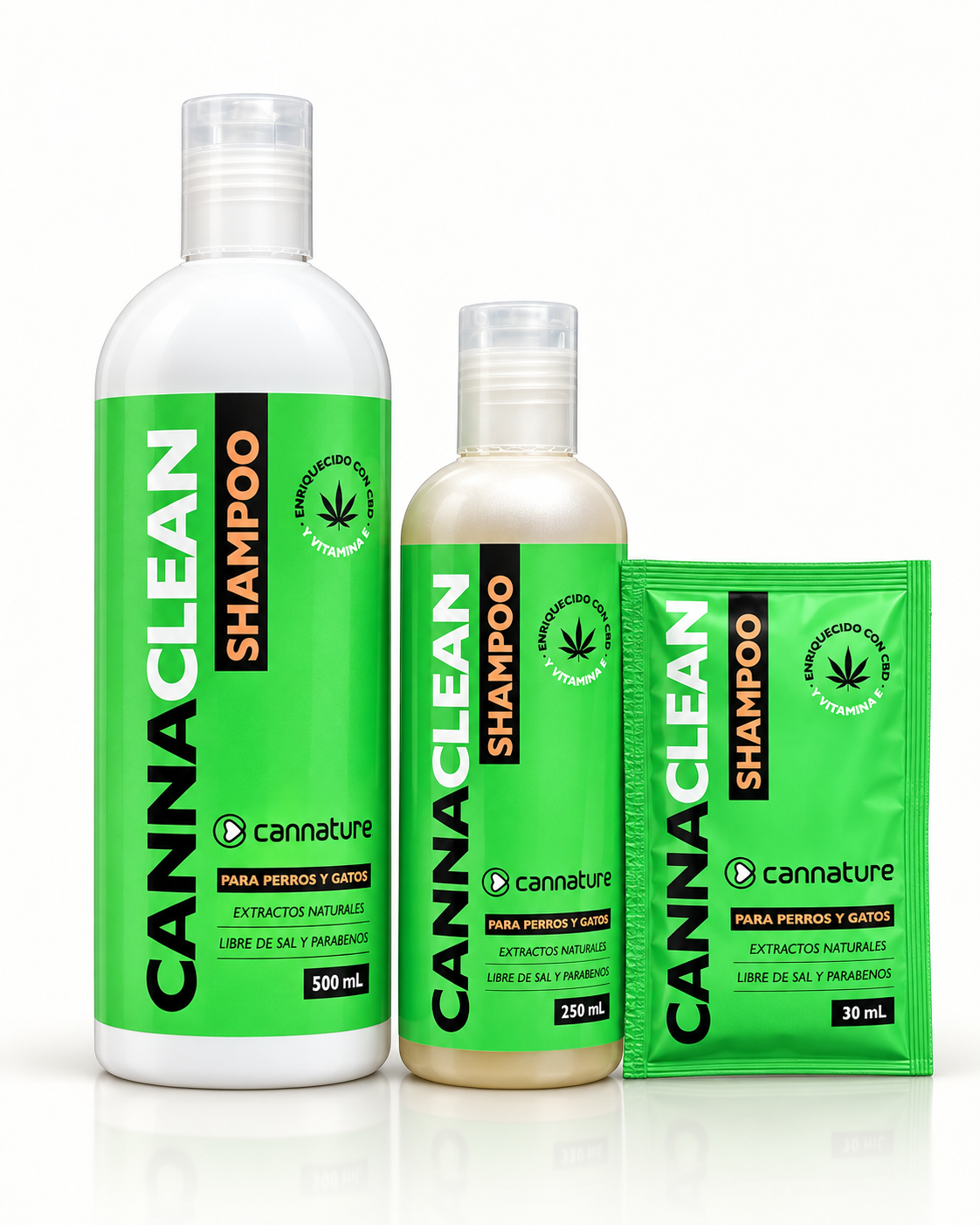 CANNACLEAN