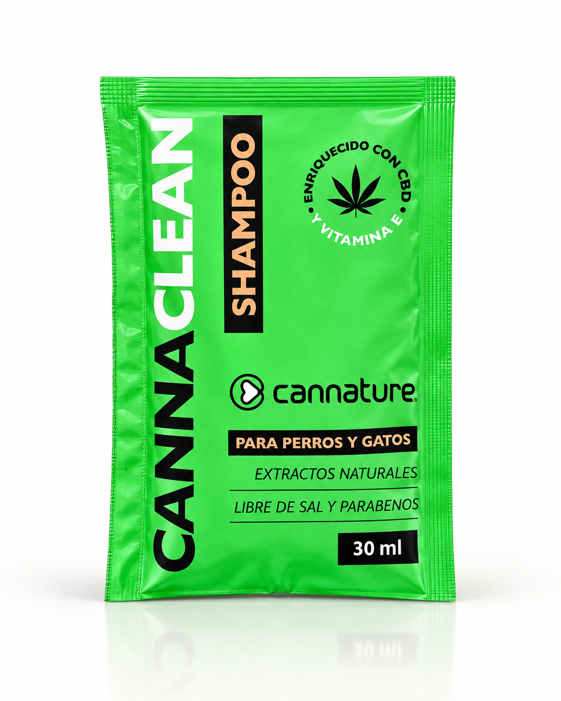 CANNACLEAN