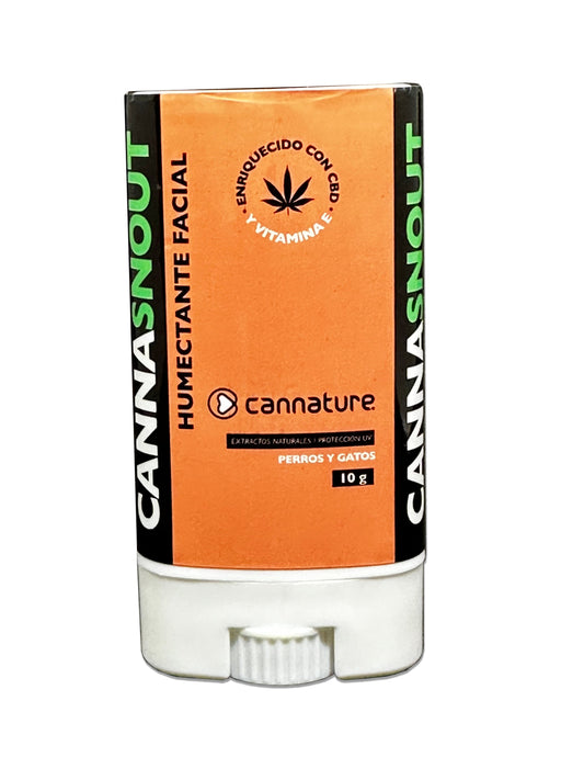 CANNASNOUT