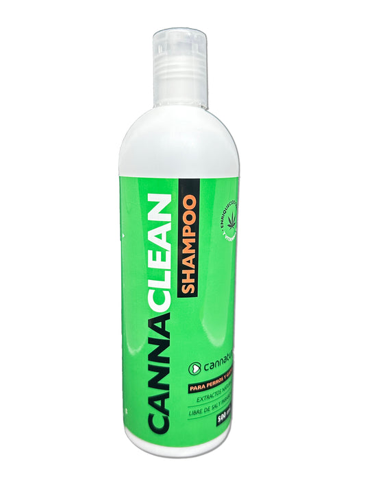 CANNACLEAN