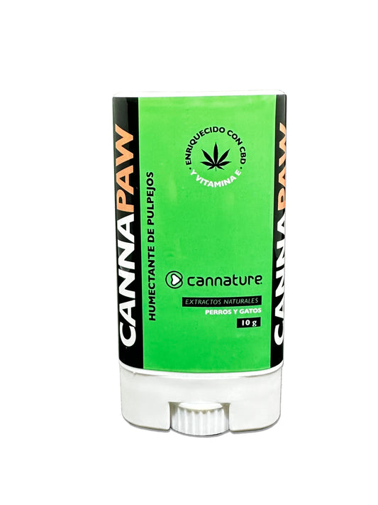 CANNAPAW